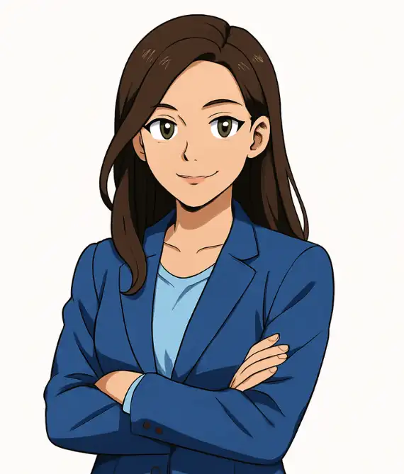 Christina - AI Automation Expert