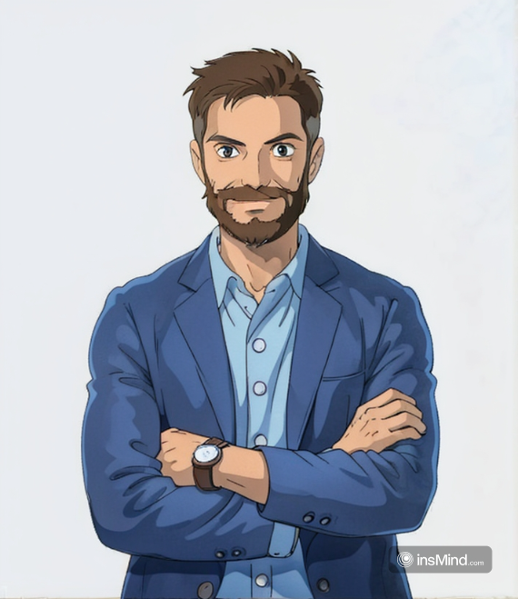 Shivam Malik - Content Strategist