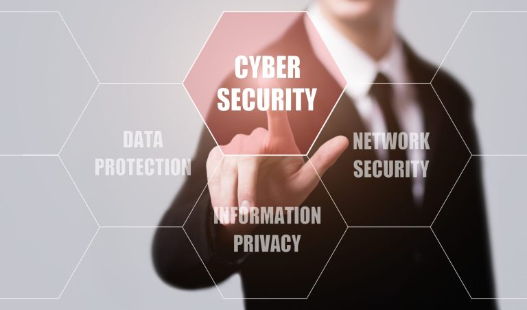 Cybersecurity by Shipratech: Your Shield in the Digital World