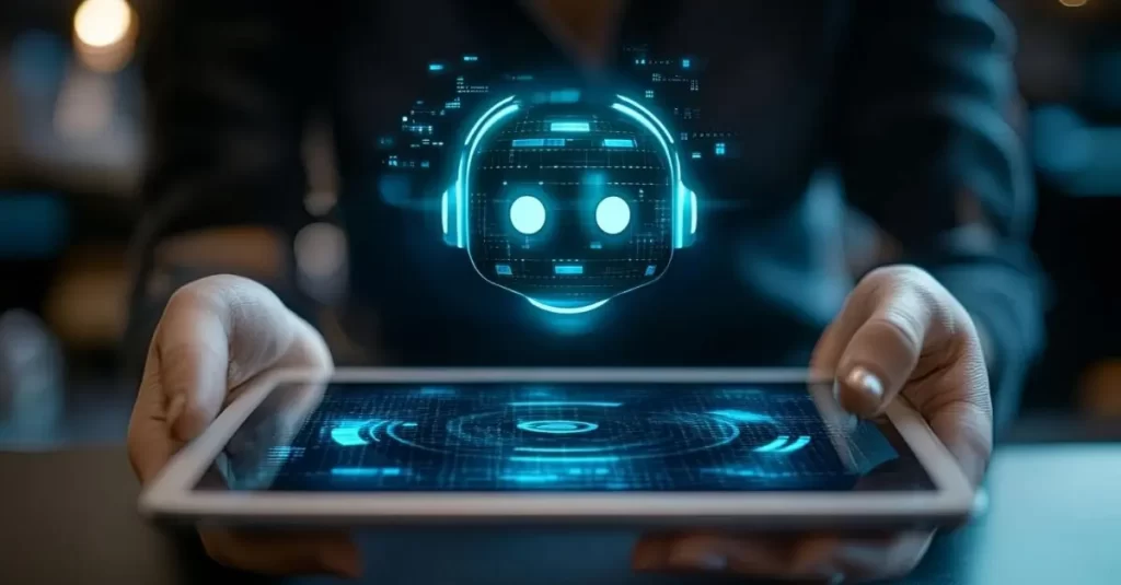 π€ Empowering Innovation with AI Solutions β A Shipratech Perspective