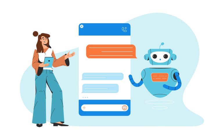 🤖 Revolutionize Your Business Conversations with AI & WhatsApp Chatbots – Powered by Shipratech