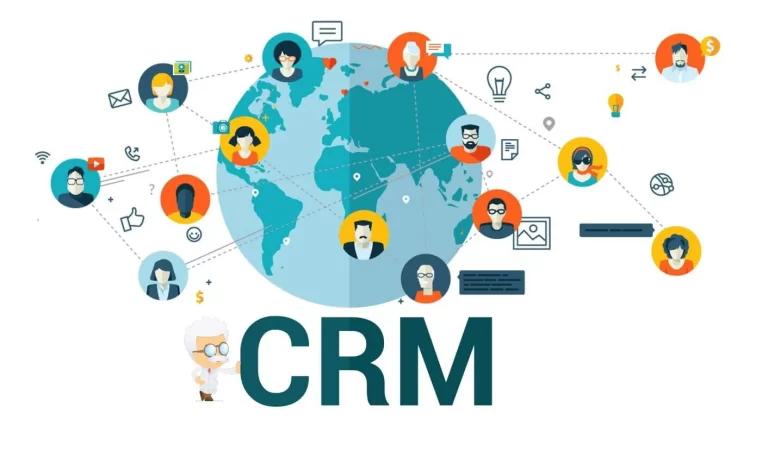 CRM Solutions by Shipratech: Transforming Customer Engagement in the Digital Age