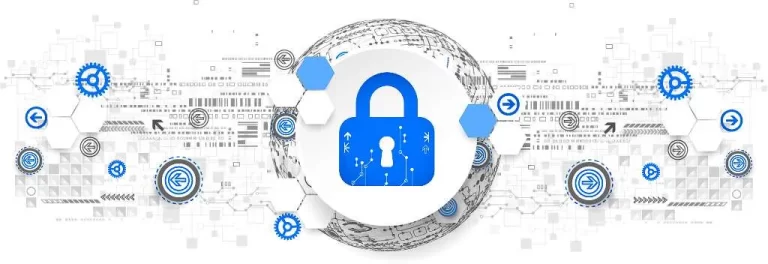 Data Security by Shipratech: Safeguarding Your Business from Cyber Threats