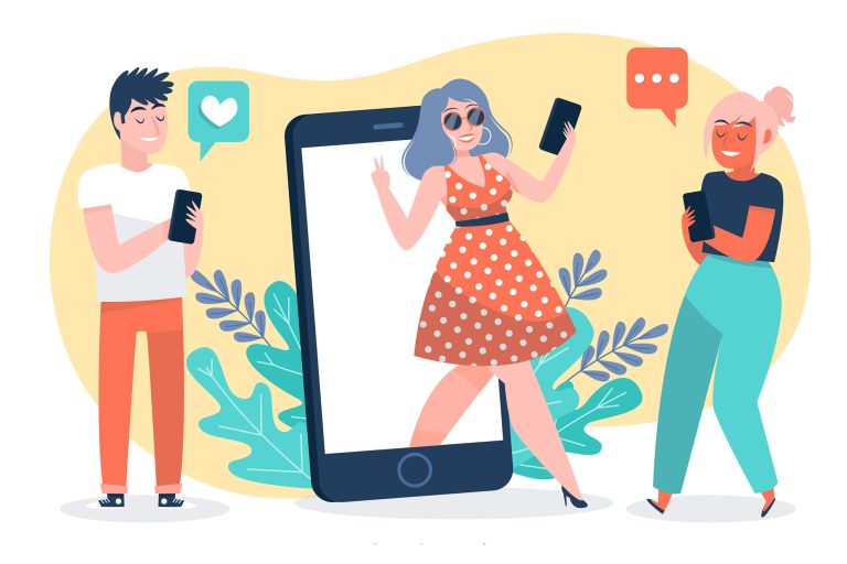 🌟 Celebrity & Influencer Collaborations: Boosting Brand Reach with ShipraTech