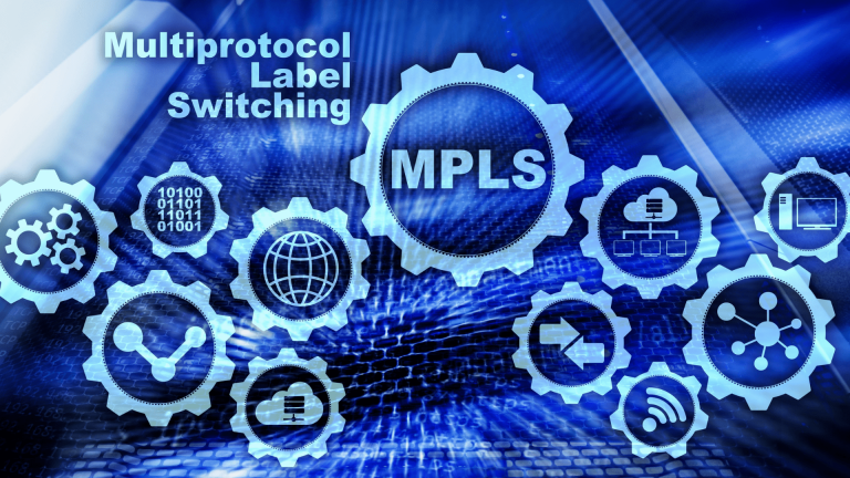 🚀 Redefining Business Networking with MPLS – The ShipraTech Advantage