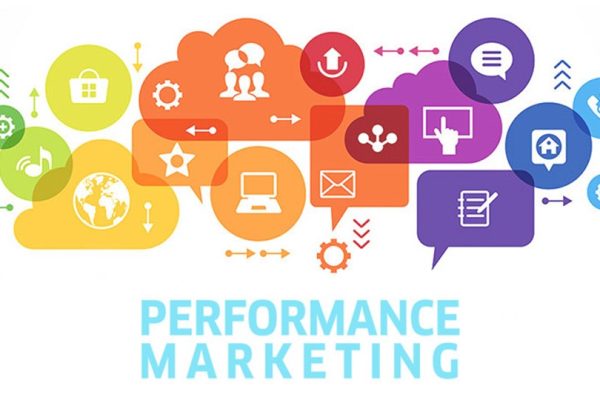 🚀 Performance Marketing: Data-Driven Growth for Modern Brands – Shipratech
