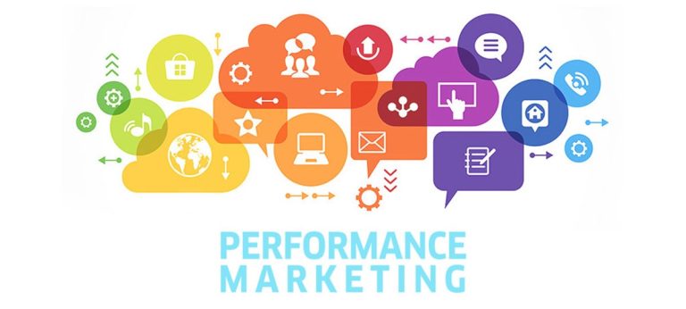 🚀 Performance Marketing: Data-Driven Growth for Modern Brands – Shipratech