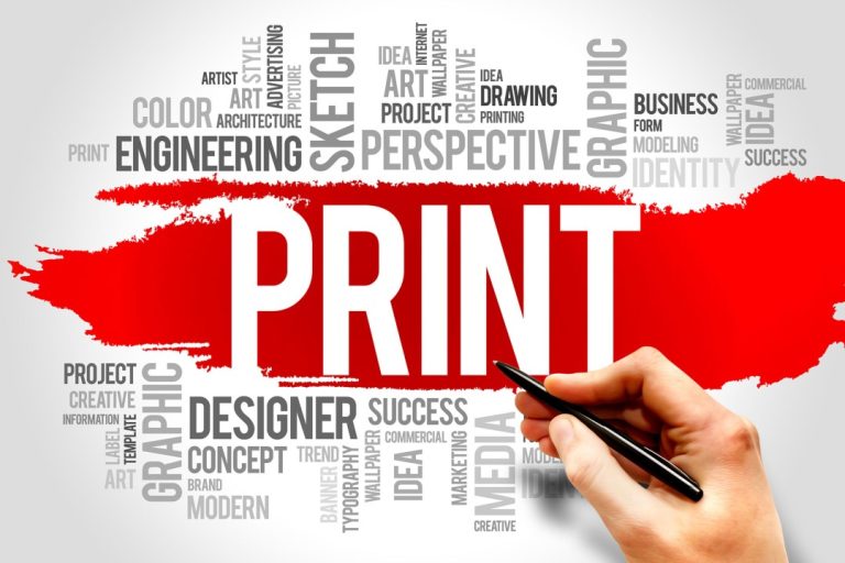 📰 Traditional Strength Meets Modern Reach: Media & Print Marketing by ShipraTech