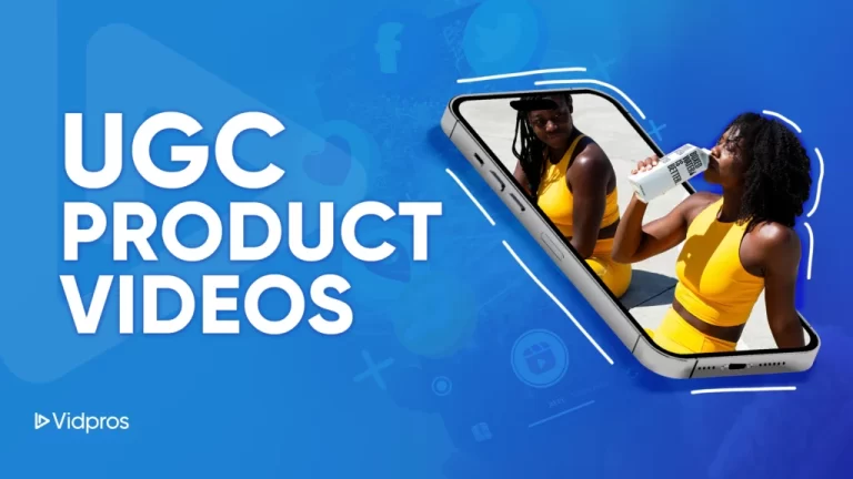 🌟 UGC & Social Media Videos: Elevating Your Brand with ShipraTech