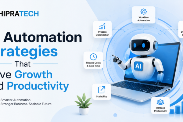 AI Automation Agency