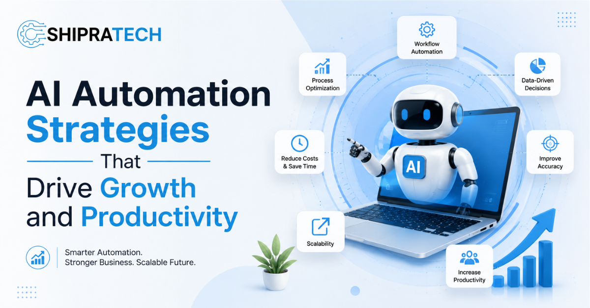 AI Automation Agency