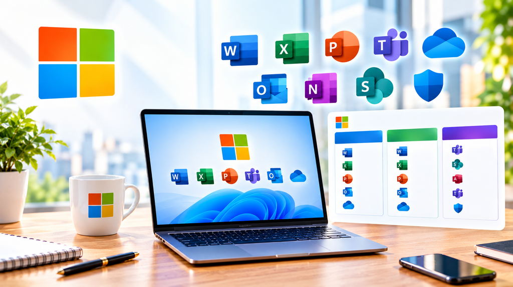 Microsoft 365 Pricing in India